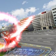 『ウルトラマン オールスタークロニクル』最新究極のウルトラマンゼロが最速参戦！