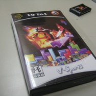 【そろそろViiを体験してみようか】ゲームはソフト、でもハードでも度肝を抜かなくちゃ(1)