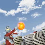 『ウルトラマン オールスタークロニクル』最新究極のウルトラマンゼロが最速参戦！