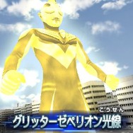 『ウルトラマン オールスタークロニクル』最新究極のウルトラマンゼロが最速参戦！