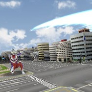 『ウルトラマン オールスタークロニクル』最新究極のウルトラマンゼロが最速参戦！