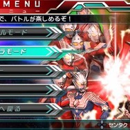 『ウルトラマン オールスタークロニクル』最新究極のウルトラマンゼロが最速参戦！