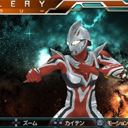 『ウルトラマン オールスタークロニクル』最新究極のウルトラマンゼロが最速参戦！