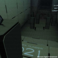 DLC第1弾収録「VRミッション30種類」