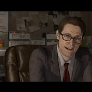 ウィレム・デフォーが出演!『BEYOND: Two Souls』の最新映像が解禁、日本字幕版も
