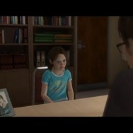 ウィレム・デフォーが出演!『BEYOND: Two Souls』の最新映像が解禁、日本字幕版も
