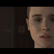 ウィレム・デフォーが出演!『BEYOND: Two Souls』の最新映像が解禁、日本字幕版も