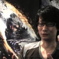 小島秀夫氏(IGNのインタビュー映像)