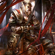 災禍の死霊王エリノーム