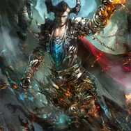 災禍の死霊王エリノーム（進化）