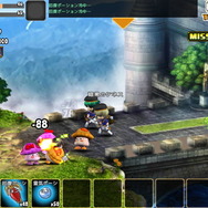 【ブルーオデッセイ徹底攻略】AimingのAndroid向けMMORPG『ブルーオデッセイ』の魅力に迫る！（第1回）