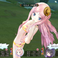 『メルルのアトリエ Plus ~アーランドの錬金術師3~』前作『トトリPlus』とのデータ連動で特典コスチュームゲット