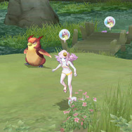 『メルルのアトリエ Plus ~アーランドの錬金術師3~』前作『トトリPlus』とのデータ連動で特典コスチュームゲット