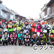 「戦闘中」4月7日オンエア