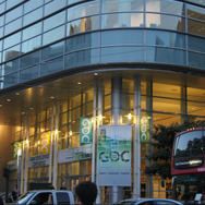 「GDC2012」会場のモスコーニウエスト