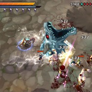 三国志×ゾンビ！NHN Japan、スマホ向け3Dアクション『アンデッドスレイヤー』リリース