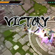 三国志×ゾンビ！NHN Japan、スマホ向け3Dアクション『アンデッドスレイヤー』リリース