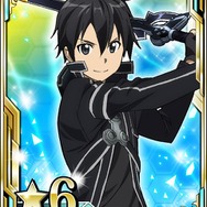 パートナー（キリト）