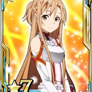 パートナー（アスナ）