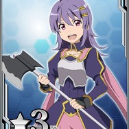 オリジナルパートナー（女性）