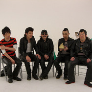 ネタは26種類！『テイルズウィーバー』コント集団「超新塾」で新CM