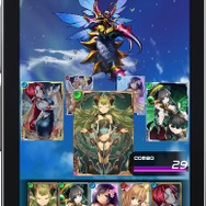 『絶対防衛レヴィアタン』画面写真