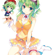 限定版 パッケージイラスト