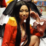 『ワンピース 海賊無双2』体験版は3月7日から！DL特典など新情報を美女3人の写真とお届け