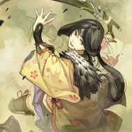 NPC・桜花(オウカ)