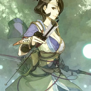 NPC・那木(ナギ)