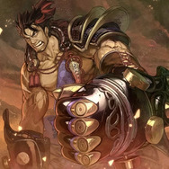 NPC・富嶽(フガク)