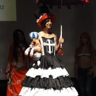 芹那さんがペローナに！圧倒的キュートな姿をフォトレポートでお届け