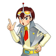 『流星のロックマン2』究極技「キンググランジャー」のデータを配信