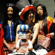 芹那さんがペローナに！圧倒的キュートな姿をフォトレポートでお届け