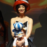 芹那さんがペローナに！圧倒的キュートな姿をフォトレポートでお届け