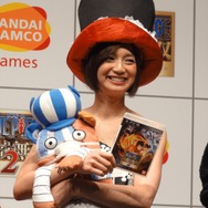 芹那さんがペローナに！圧倒的キュートな姿をフォトレポートでお届け