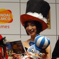 芹那さんがペローナに！圧倒的キュートな姿をフォトレポートでお届け