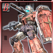 マ・クベ、颯爽と参戦！　『ガンダムタクティクスオンライン』