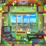 大声のタイミングが絶妙だと美しいエフェクトでスッキリ度もアップ