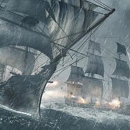 『アサシン クリード4 ブラック フラッグ』が正式発表!日本語字幕プレミアトレイラーも