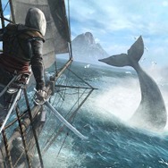 『アサシン クリード4 ブラック フラッグ』が正式発表!日本語字幕プレミアトレイラーも