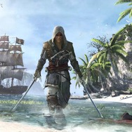 『アサシン クリード4 ブラック フラッグ』が正式発表!日本語字幕プレミアトレイラーも