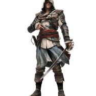 『アサシン クリード4 ブラック フラッグ』が正式発表!日本語字幕プレミアトレイラーも