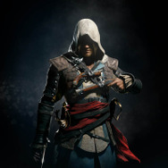 『アサシン クリード4 ブラック フラッグ』が正式発表!日本語字幕プレミアトレイラーも