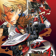 PS Vita『GUILTY GEAR XX ΛCORE PLUS R』配信日が3月19日に決定