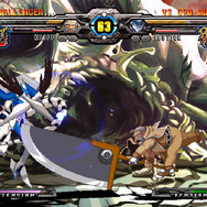 PS Vita『GUILTY GEAR XX ΛCORE PLUS R』配信日が3月19日に決定