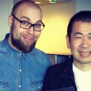 鈴木裕氏が『シェンムーIII』のクラウドファンディングを思案中、漫画やアニメ媒体も視野に