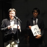 まるでハロウィン!?登壇者もコスプレ姿で完成をお祝いした『ワンピース 海賊無双2』完成披露発表会