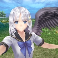 『シャイニング・アーク』パニスの追加衣装など、DLCの魅力をプレイ動画でお届け