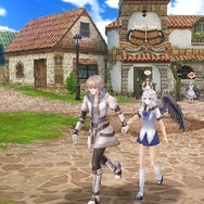 『シャイニング・アーク』パニスの追加衣装など、DLCの魅力をプレイ動画でお届け